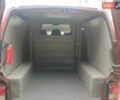Красный Фольксваген Transporter, объемом двигателя 2.5 л и пробегом 420 тыс. км за 8000 $, фото 5 на Automoto.ua