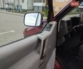 Красный Фольксваген Transporter, объемом двигателя 2.5 л и пробегом 420 тыс. км за 8000 $, фото 13 на Automoto.ua