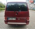 Красный Фольксваген Transporter, объемом двигателя 2.5 л и пробегом 420 тыс. км за 8000 $, фото 21 на Automoto.ua