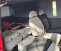 Красный Фольксваген Transporter, объемом двигателя 2.5 л и пробегом 420 тыс. км за 7500 $, фото 7 на Automoto.ua