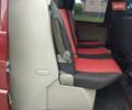 Красный Фольксваген Transporter, объемом двигателя 2.5 л и пробегом 420 тыс. км за 8000 $, фото 2 на Automoto.ua