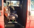 Красный Фольксваген Transporter, объемом двигателя 1.9 л и пробегом 353 тыс. км за 5500 $, фото 24 на Automoto.ua