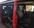 Красный Фольксваген Transporter, объемом двигателя 2.5 л и пробегом 450 тыс. км за 6000 $, фото 9 на Automoto.ua