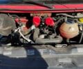 Красный Фольксваген Transporter, объемом двигателя 2.5 л и пробегом 390 тыс. км за 5500 $, фото 12 на Automoto.ua