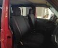 Красный Фольксваген Transporter, объемом двигателя 2.5 л и пробегом 450 тыс. км за 6000 $, фото 8 на Automoto.ua