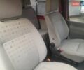 Красный Фольксваген Transporter, объемом двигателя 2.5 л и пробегом 318 тыс. км за 10300 $, фото 10 на Automoto.ua