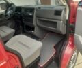 Красный Фольксваген Transporter, объемом двигателя 2.5 л и пробегом 318 тыс. км за 10300 $, фото 14 на Automoto.ua