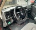 Красный Фольксваген Transporter, объемом двигателя 2.5 л и пробегом 318 тыс. км за 10300 $, фото 20 на Automoto.ua