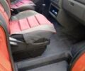 Красный Фольксваген Transporter, объемом двигателя 2.5 л и пробегом 529 тыс. км за 7200 $, фото 11 на Automoto.ua