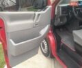 Красный Фольксваген Transporter, объемом двигателя 2.5 л и пробегом 318 тыс. км за 10300 $, фото 18 на Automoto.ua