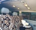Красный Фольксваген Transporter, объемом двигателя 2.5 л и пробегом 450 тыс. км за 8500 $, фото 4 на Automoto.ua