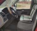 Красный Фольксваген Transporter, объемом двигателя 1.9 л и пробегом 345 тыс. км за 8000 $, фото 22 на Automoto.ua