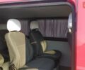 Красный Фольксваген Transporter, объемом двигателя 2.5 л и пробегом 324 тыс. км за 8500 $, фото 14 на Automoto.ua