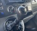 Красный Фольксваген Transporter, объемом двигателя 2.46 л и пробегом 348 тыс. км за 8599 $, фото 21 на Automoto.ua
