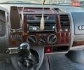 Красный Фольксваген Transporter, объемом двигателя 2.4 л и пробегом 320 тыс. км за 10500 $, фото 17 на Automoto.ua