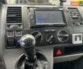 Красный Фольксваген Transporter, объемом двигателя 2.46 л и пробегом 348 тыс. км за 8599 $, фото 4 на Automoto.ua
