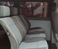 Красный Фольксваген Transporter, объемом двигателя 1.9 л и пробегом 345 тыс. км за 8000 $, фото 26 на Automoto.ua