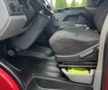 Красный Фольксваген Transporter, объемом двигателя 2.46 л и пробегом 348 тыс. км за 8599 $, фото 6 на Automoto.ua