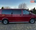 Красный Фольксваген Transporter, объемом двигателя 2.4 л и пробегом 320 тыс. км за 10500 $, фото 9 на Automoto.ua