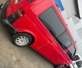 Червоний Фольксваген Transporter, об'ємом двигуна 2.5 л та пробігом 380 тис. км за 6999 $, фото 1 на Automoto.ua