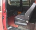 Красный Фольксваген Transporter, объемом двигателя 2.46 л и пробегом 220 тыс. км за 13800 $, фото 39 на Automoto.ua