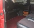 Красный Фольксваген Transporter, объемом двигателя 2.46 л и пробегом 220 тыс. км за 13800 $, фото 44 на Automoto.ua