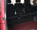 Красный Фольксваген Transporter, объемом двигателя 2.46 л и пробегом 220 тыс. км за 13800 $, фото 40 на Automoto.ua