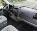 Червоний Фольксваген Transporter, об'ємом двигуна 2.5 л та пробігом 200 тис. км за 2850 $, фото 6 на Automoto.ua