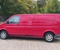 Червоний Фольксваген Transporter, об'ємом двигуна 2.5 л та пробігом 200 тис. км за 2850 $, фото 4 на Automoto.ua