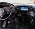 Красный Фольксваген Transporter, объемом двигателя 2.46 л и пробегом 220 тыс. км за 13800 $, фото 27 на Automoto.ua