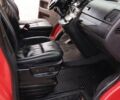 Красный Фольксваген Transporter, объемом двигателя 2.46 л и пробегом 220 тыс. км за 13800 $, фото 38 на Automoto.ua