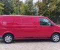 Червоний Фольксваген Transporter, об'ємом двигуна 2.5 л та пробігом 200 тис. км за 2850 $, фото 3 на Automoto.ua