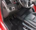 Красный Фольксваген Transporter, объемом двигателя 2.46 л и пробегом 220 тыс. км за 13800 $, фото 31 на Automoto.ua