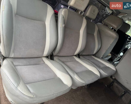 Красный Фольксваген Transporter, объемом двигателя 2.46 л и пробегом 520 тыс. км за 7500 $, фото 14 на Automoto.ua