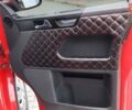 Красный Фольксваген Transporter, объемом двигателя 2.46 л и пробегом 220 тыс. км за 13800 $, фото 37 на Automoto.ua