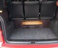 Красный Фольксваген Transporter, объемом двигателя 2.46 л и пробегом 220 тыс. км за 13800 $, фото 35 на Automoto.ua