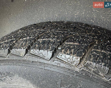 Красный Фольксваген Transporter, объемом двигателя 2.46 л и пробегом 520 тыс. км за 7500 $, фото 9 на Automoto.ua