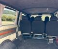 Красный Фольксваген Transporter, объемом двигателя 2.46 л и пробегом 310 тыс. км за 9850 $, фото 1 на Automoto.ua