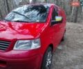 Красный Фольксваген Transporter, объемом двигателя 2.5 л и пробегом 4 тыс. км за 6800 $, фото 5 на Automoto.ua
