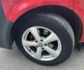 Красный Фольксваген Transporter, объемом двигателя 2.5 л и пробегом 290 тыс. км за 10000 $, фото 4 на Automoto.ua