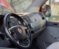 Красный Фольксваген Transporter, объемом двигателя 1.9 л и пробегом 334 тыс. км за 7200 $, фото 18 на Automoto.ua