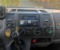 Красный Фольксваген Transporter, объемом двигателя 1.9 л и пробегом 334 тыс. км за 7200 $, фото 20 на Automoto.ua