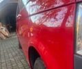 Красный Фольксваген Transporter, объемом двигателя 1.9 л и пробегом 334 тыс. км за 7200 $, фото 7 на Automoto.ua