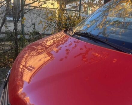 Красный Фольксваген Transporter, объемом двигателя 1.9 л и пробегом 334 тыс. км за 7200 $, фото 10 на Automoto.ua