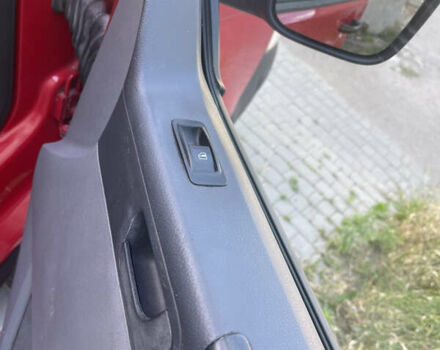 Червоний Фольксваген Transporter, об'ємом двигуна 2.5 л та пробігом 465 тис. км за 12000 $, фото 17 на Automoto.ua