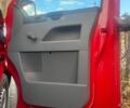 Красный Фольксваген Transporter, объемом двигателя 1.9 л и пробегом 334 тыс. км за 7200 $, фото 16 на Automoto.ua