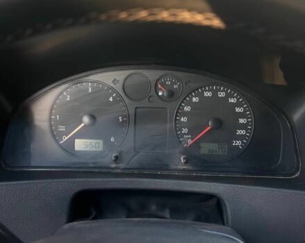 Красный Фольксваген Transporter, объемом двигателя 1.9 л и пробегом 334 тыс. км за 7200 $, фото 19 на Automoto.ua