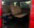 Красный Фольксваген Transporter, объемом двигателя 1.9 л и пробегом 334 тыс. км за 7200 $, фото 22 на Automoto.ua