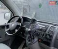 Красный Фольксваген Transporter, объемом двигателя 1.9 л и пробегом 335 тыс. км за 7899 $, фото 75 на Automoto.ua