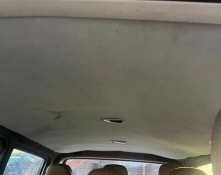 Красный Фольксваген Transporter, объемом двигателя 1.9 л и пробегом 334 тыс. км за 7200 $, фото 21 на Automoto.ua